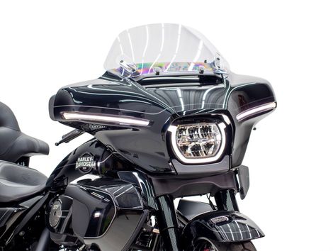 Harley STREET GLIDE ULTRA FLHXU