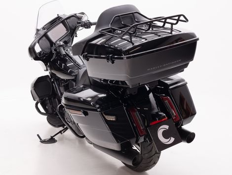Harley STREET GLIDE ULTRA FLHXU