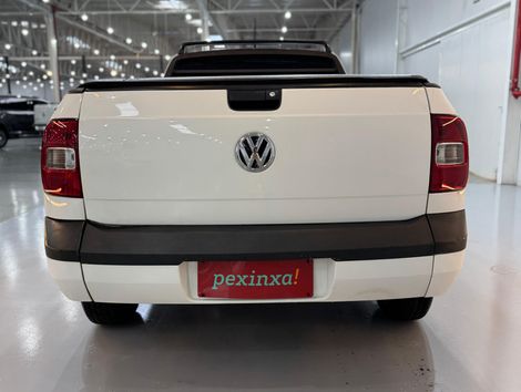 VolksWagen Saveiro Trendline 1.6 T.Flex 8V