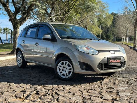 Ford Fiesta 1.6 8V Flex/Class 1.6 8V Flex 5p