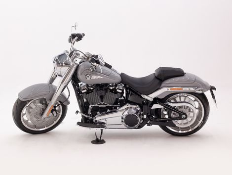 Harley FAT BOY FLFB