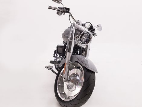 Harley FAT BOY FLFB
