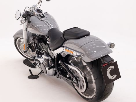 Harley FAT BOY FLFB