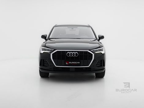 Audi Q3 P. Plus 1.4 TFSI Flex/P.Plus S-tronic