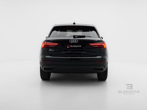 Audi Q3 P. Plus 1.4 TFSI Flex/P.Plus S-tronic