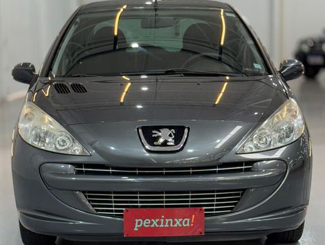 Peugeot XR 1.4 FLEX 8V 5P