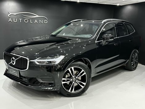 Volvo XC 60 T-8 HÍBRIDO MOMENTUM 2.0 5p