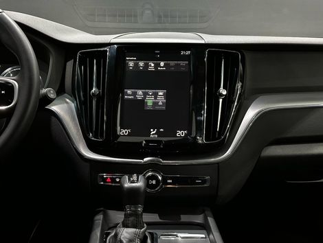 Volvo XC 60 T-8 HÍBRIDO MOMENTUM 2.0 5p