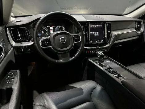 Volvo XC 60 T-8 HÍBRIDO MOMENTUM 2.0 5p