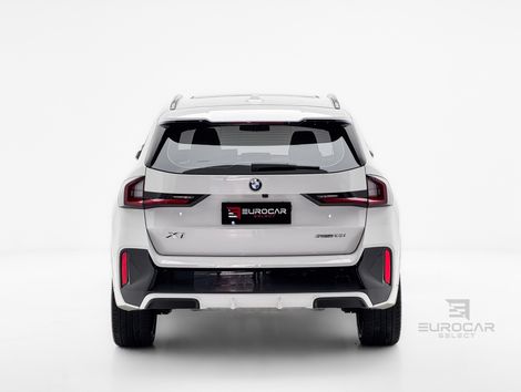 BMW X1 SDRIVE 20i M Sport 2.0 TB Aut.