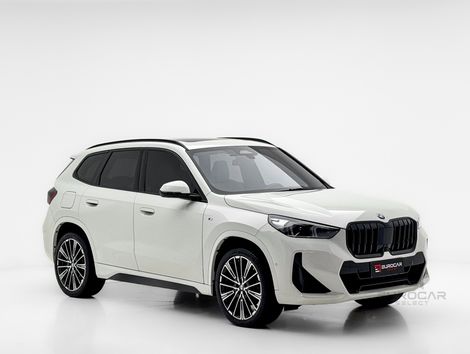 BMW X1 SDRIVE 20i M Sport 2.0 TB Aut.