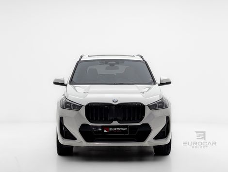 BMW X1 SDRIVE 20i M Sport 2.0 TB Aut.
