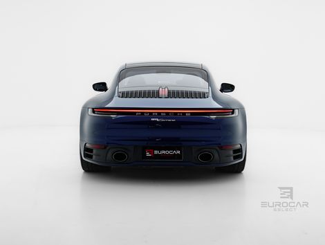 Porsche 911 Carrera Coupe 3.0 (991/992)