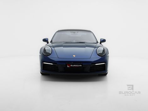 Porsche 911 Carrera Coupe 3.0 (991/992)