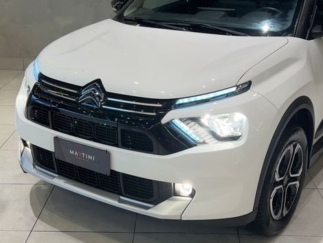 Citroën C3 AIRCROSS Shine 1.0 Turbo 200 Aut.