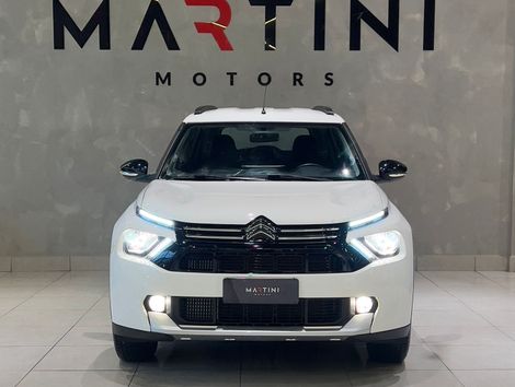 Citroën C3 AIRCROSS Shine 1.0 Turbo 200 Aut.