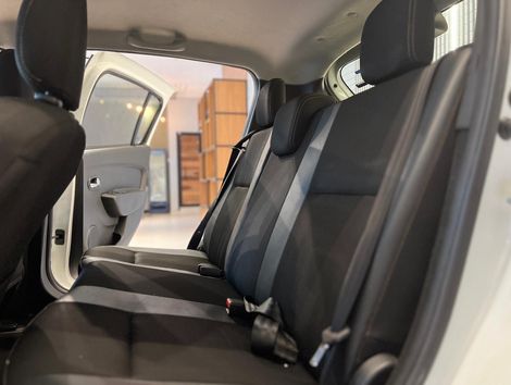 Renault SANDERO STEPWAY Hi-Power 1.6 8V 5p