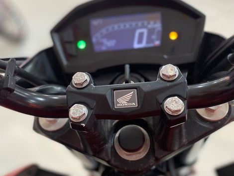 HONDA CB TWISTER/FLEXONE 250cc