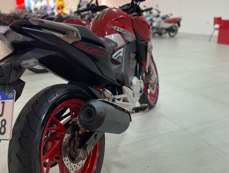 HONDA CB TWISTER/FLEXONE 250cc