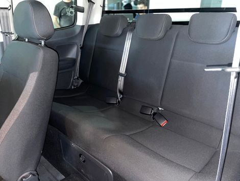 VolksWagen Saveiro Robust 1.6 Total Flex 16V CD