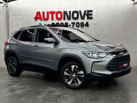 Chevrolet TRACKER Premier 1.2 Turbo 12V Flex Aut.