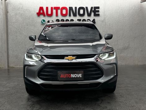 Chevrolet TRACKER Premier 1.2 Turbo 12V Flex Aut.