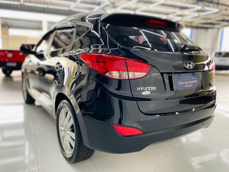 Hyundai ix35 2.0 16V 2WD Flex Mec.
