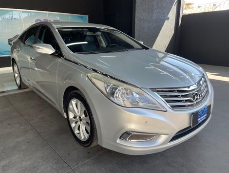 Hyundai AZERA 3.0 V6 24V 4p Aut.