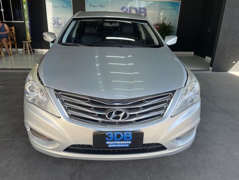 Hyundai AZERA 3.0 V6 24V 4p Aut.