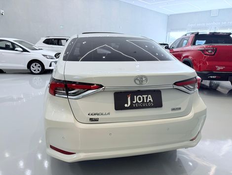 Toyota Corolla ALTIS/A.Premiu. 2.0 Flex 16V Aut