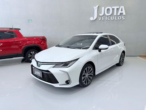 Toyota Corolla ALTIS/A.Premiu. 2.0 Flex 16V Aut