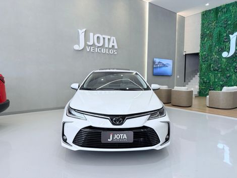 Toyota Corolla ALTIS/A.Premiu. 2.0 Flex 16V Aut