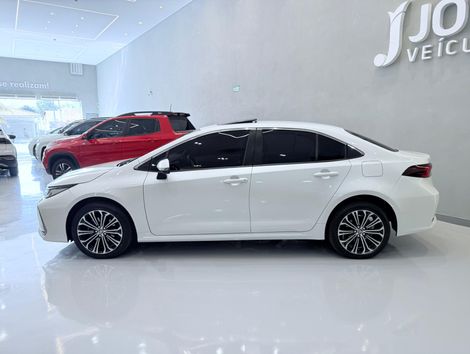 Toyota Corolla ALTIS/A.Premiu. 2.0 Flex 16V Aut