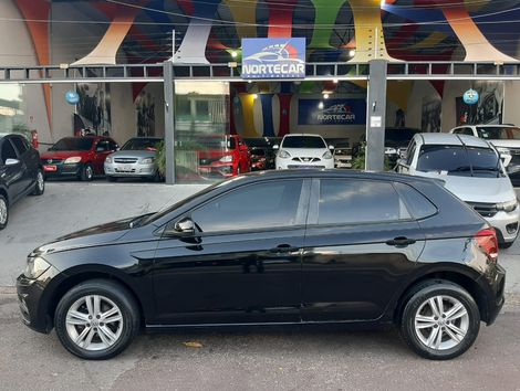 VolksWagen Polo 1.0 Flex 12V 5p