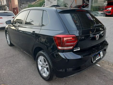 VolksWagen Polo 1.0 Flex 12V 5p