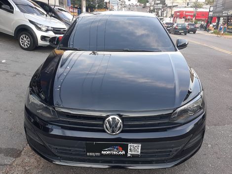 VolksWagen Polo 1.0 Flex 12V 5p