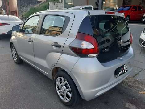 Fiat MOBI LIKE 1.0 Fire Flex 5p.