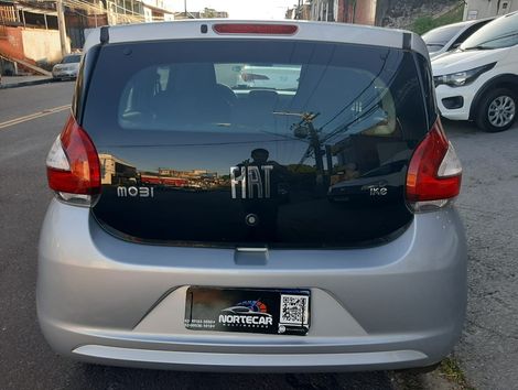 Fiat MOBI LIKE 1.0 Fire Flex 5p.