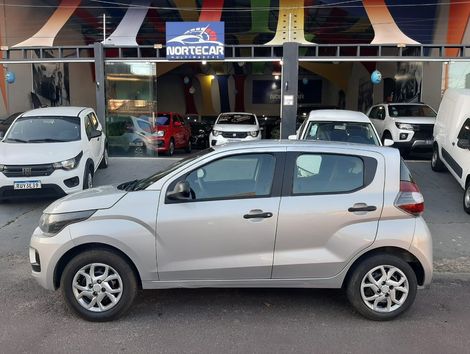 Fiat MOBI LIKE 1.0 Fire Flex 5p.