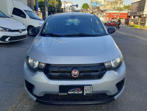 Fiat MOBI LIKE 1.0 Fire Flex 5p.