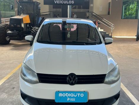 VolksWagen Fox 1.0 Mi Total Flex 8V 3p