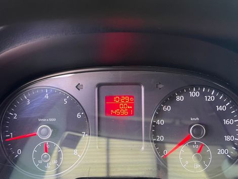VolksWagen Fox 1.0 Mi Total Flex 8V 3p