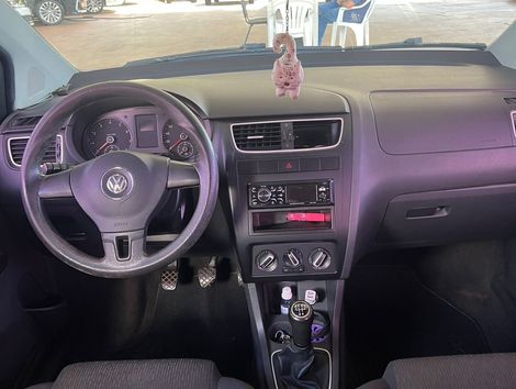 VolksWagen Fox 1.0 Mi Total Flex 8V 3p