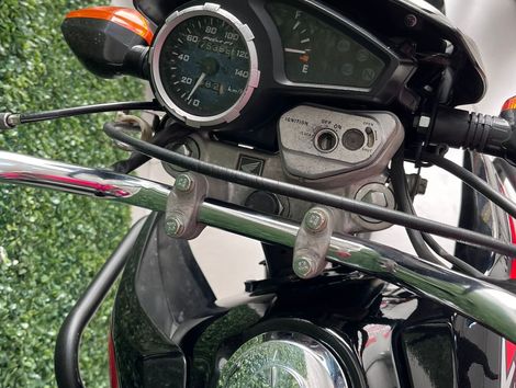 HONDA NXR 150 BROS ES MIX/FLEX