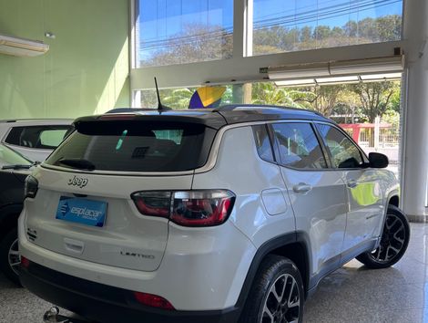 Jeep COMPASS LIMITED 2.0 4x4 Diesel 16V Aut.