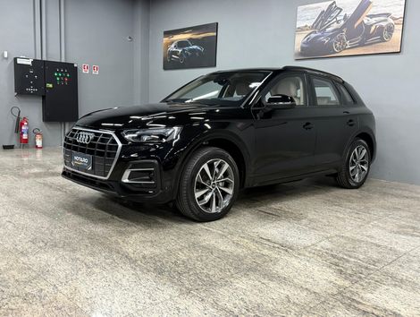 Audi Q5 Prestige 2.0 TFSI Quattro S tronic