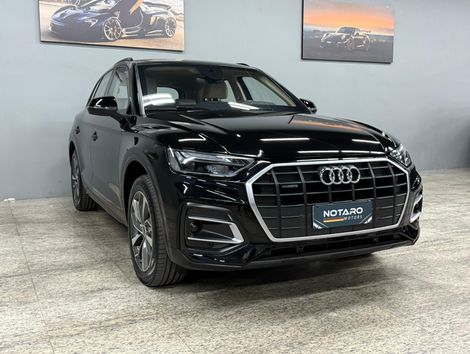 Audi Q5 Prestige 2.0 TFSI Quattro S tronic