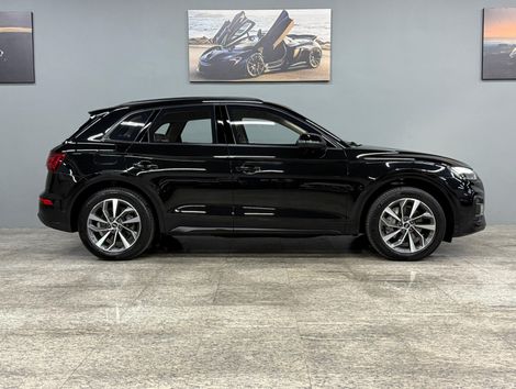 Audi Q5 Prestige 2.0 TFSI Quattro S tronic