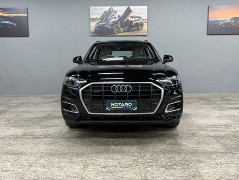 Audi Q5 Prestige 2.0 TFSI Quattro S tronic