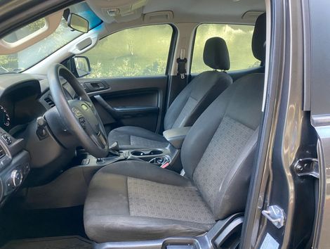 Ford Ranger Storm 3.2 20V 4x4 CD Diesel Aut.